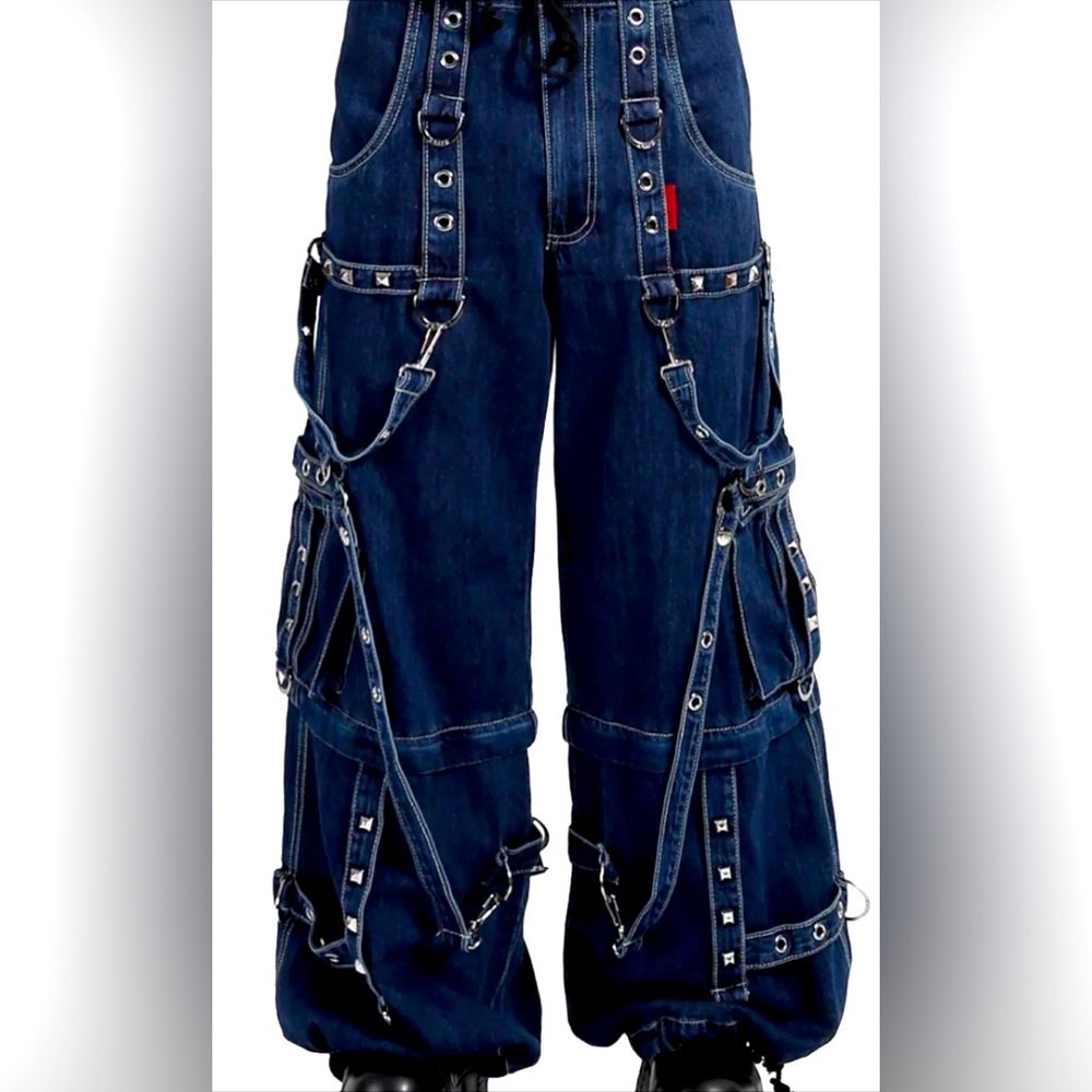 TRIPP JEANS NYC XXL